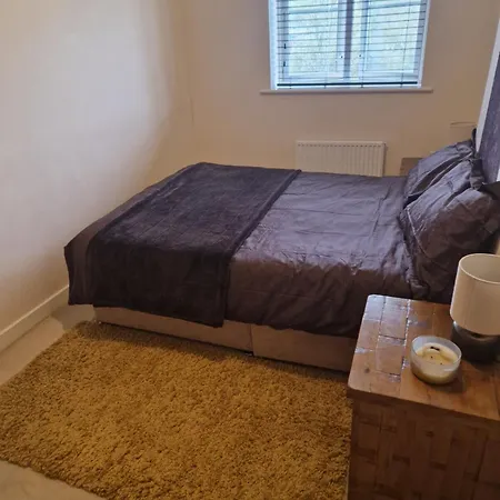 Lovely And Cosy Double Room Havering Exterior photo